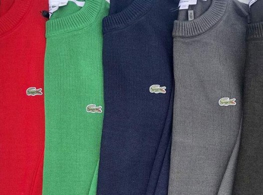 Tudo que você precisa saber sobre a Lacoste