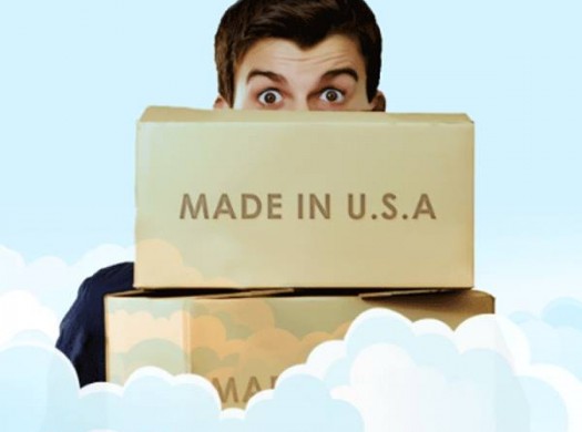 Aproveite a queda do dólar e compre diretamente nas lojas dos EUA sem sair de casa!