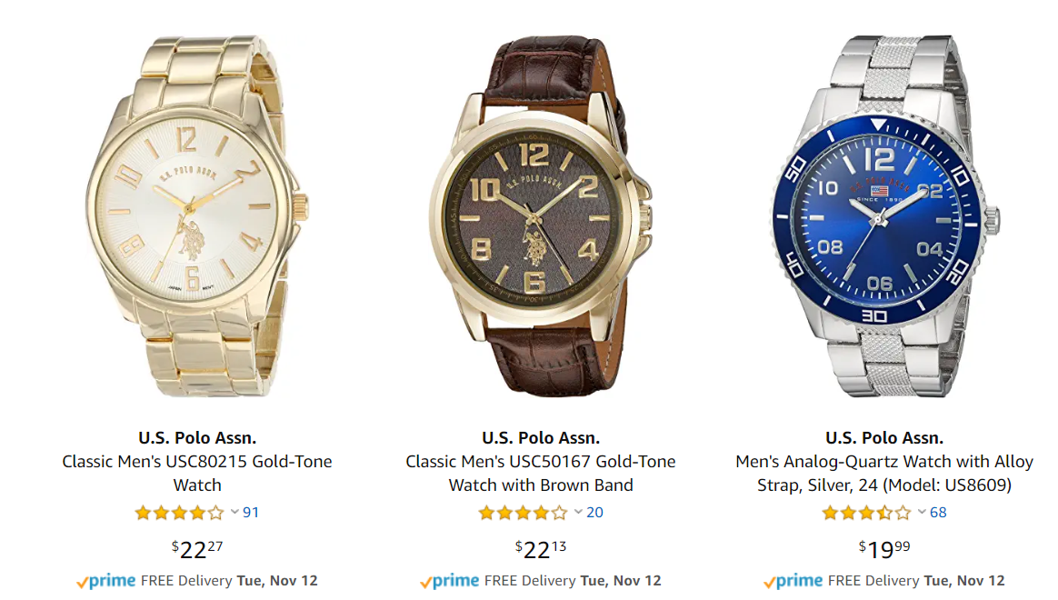 Us Polo Assn - Blog Qwintry, imagem 1 Us Polo Assn, imagem 1