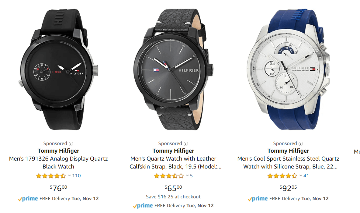 Tommy Hilfiger - Blog Qwintry, imagem 1 Tommy Hilfiger, imagem 1