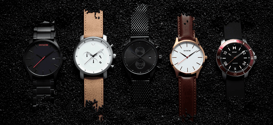 1. MVMT - Blog Qwintry, imagem 1 1. MVMT, imagem 1