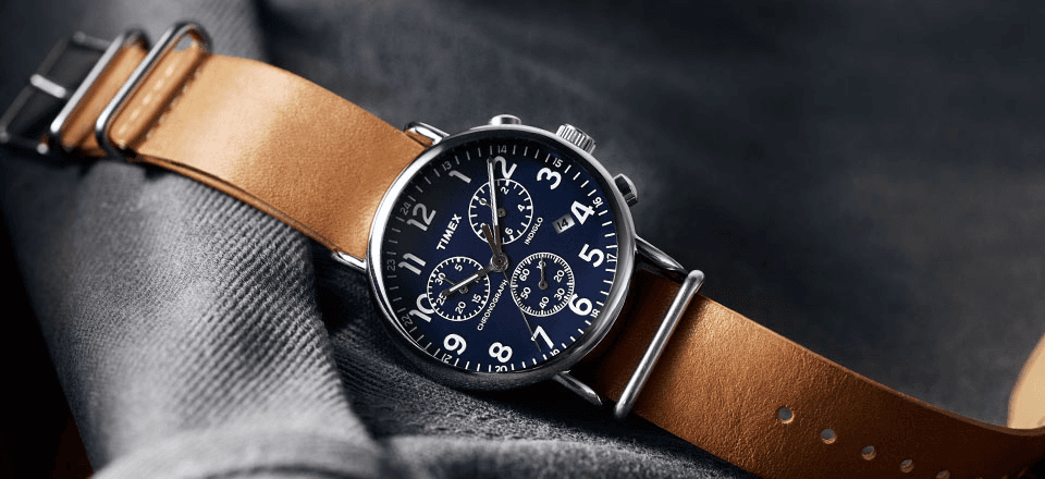 3. Timex - Blog Qwintry, imagem 1 3. Timex, imagem 1
