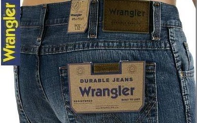 Wrangler Интернет Магазин Официальный Сайт На Русском