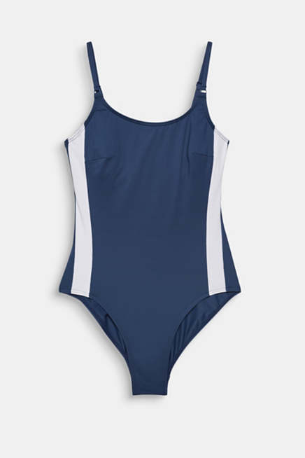 Женская пляжная коллекция, рис. 4