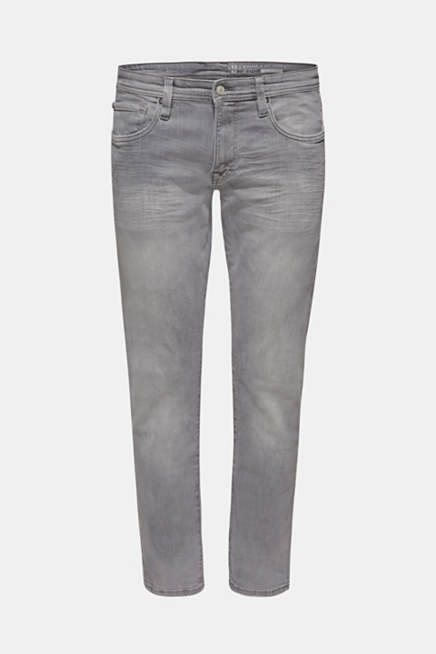 Мужские джинсы, рис. 1