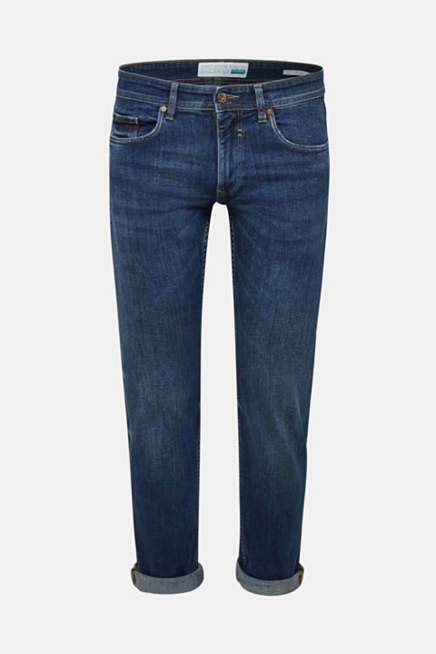 Мужские джинсы, рис. 3