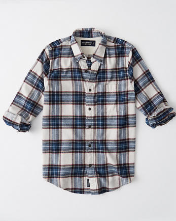 Почему стоит купить одежду Abercrombie Fitch?, рис. 3