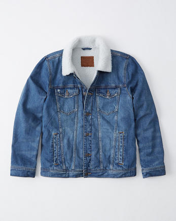 Почему стоит купить одежду Abercrombie Fitch?, рис. 2