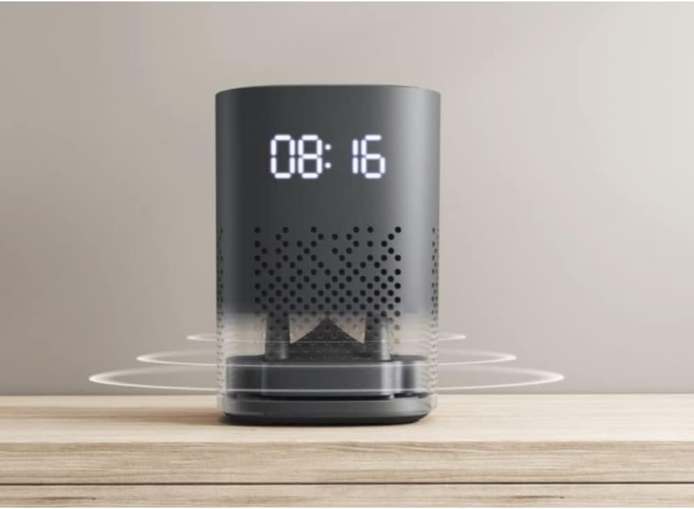 Xiaomi Mi Smart Speaker - alternative Apple HomePod mini