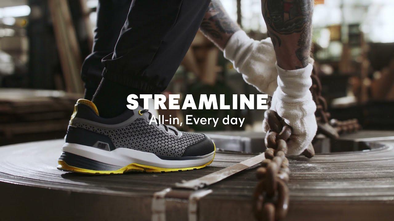 Купить обувь Caterpillar на официальном сайте | Бандеролька