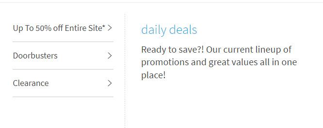 Acessando a Carter’s - Blog Qwintry, imagem 2 Acessando a Carter’s, imagem 2