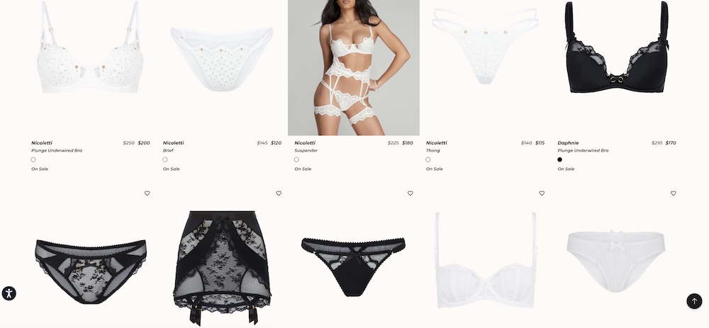How to Buy Agent Provocateur from the USA
