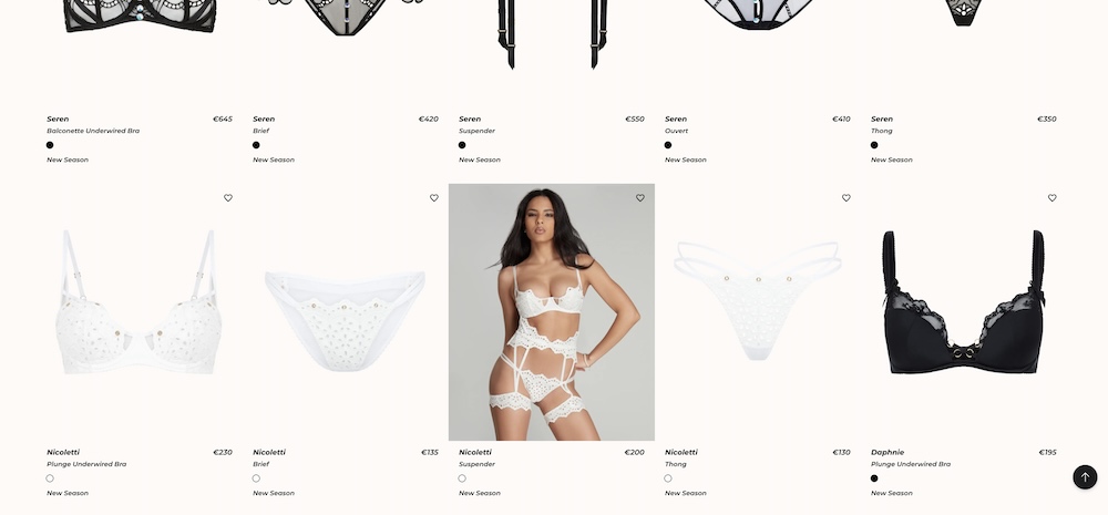 How to Buy Agent Provocateur from the USA