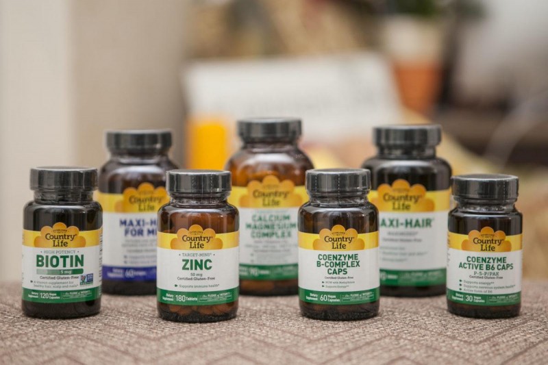 American Vitamins Revealed: 5 Reasons to Order from the USA | Qwintry