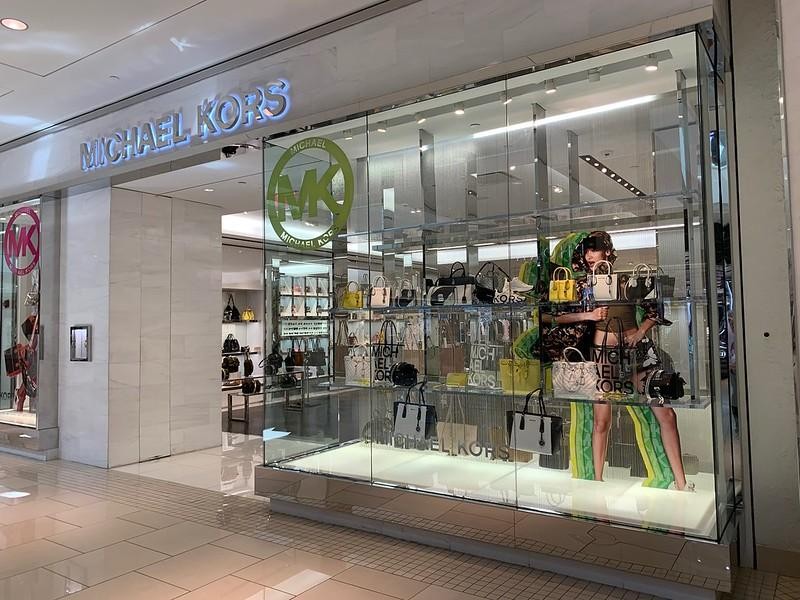 Michael kors store lifestyle store canada