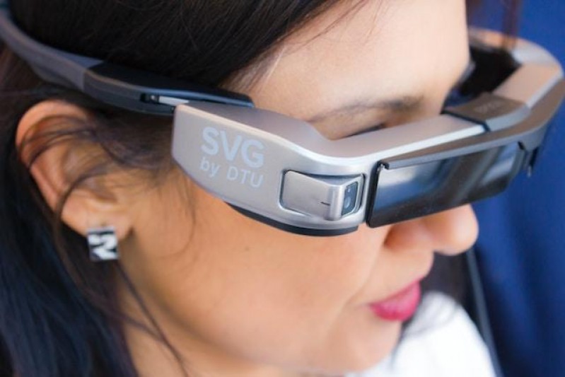 Smart glasses online canada