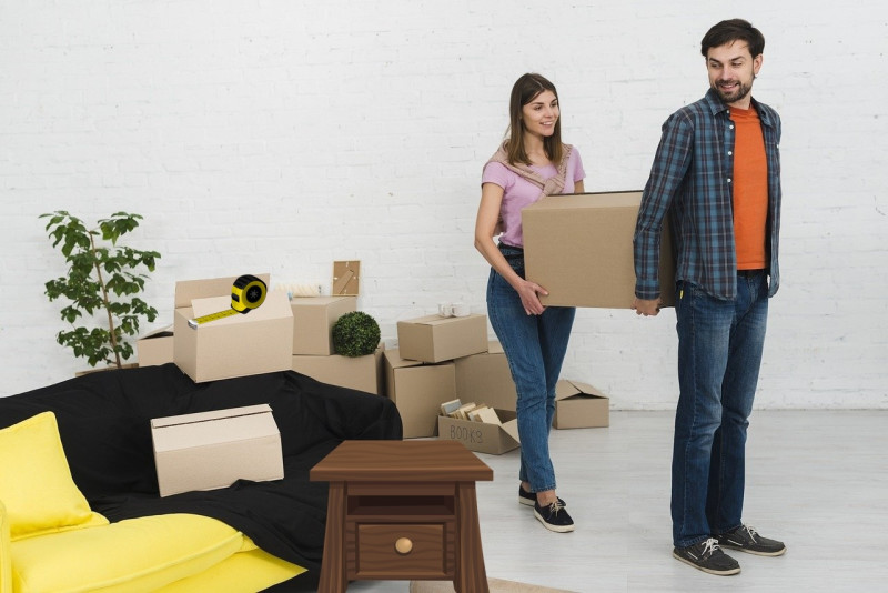 Shipping Furniture, Cost and Deliveries Qwintry