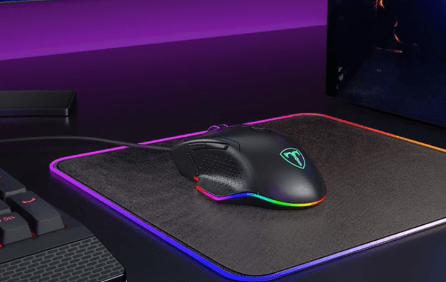 Preço dos mouses gamers - Blog Qwintry, imagem 1 Preço dos mouses gamers, imagem 1