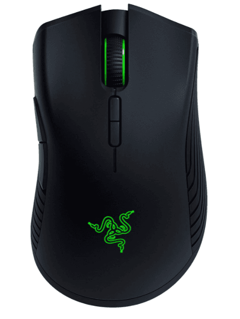 Preço dos mouses gamers - Blog Qwintry, imagem 4 Preço dos mouses gamers, imagem 4