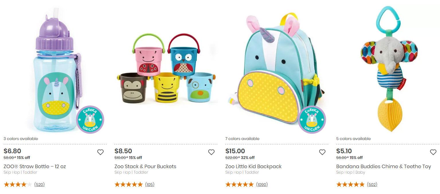 5 - Acessórios infantis - Blog Qwintry, imagem 1 5 - Acessórios infantis, imagem 1