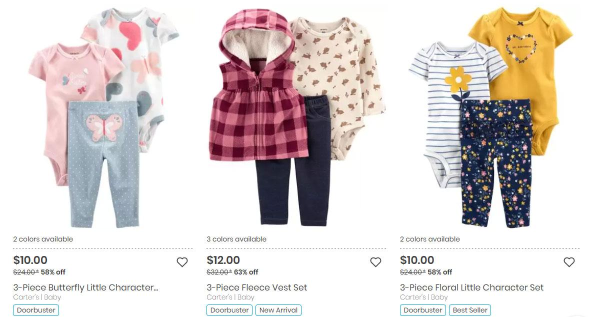 1 - Roupas infantis - Blog Qwintry, imagem 1 1 - Roupas infantis, imagem 1