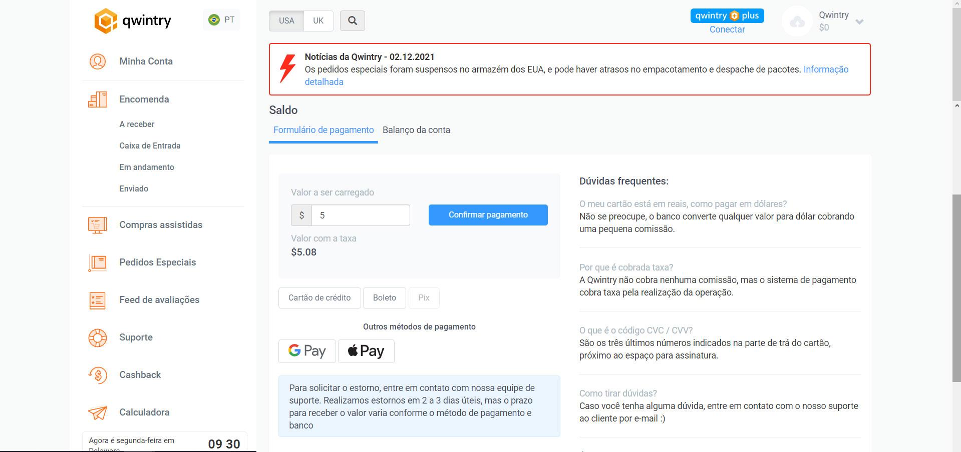 Como pagar usando PIX - Blog Qwintry, imagem 3 Como pagar usando PIX, imagem 3