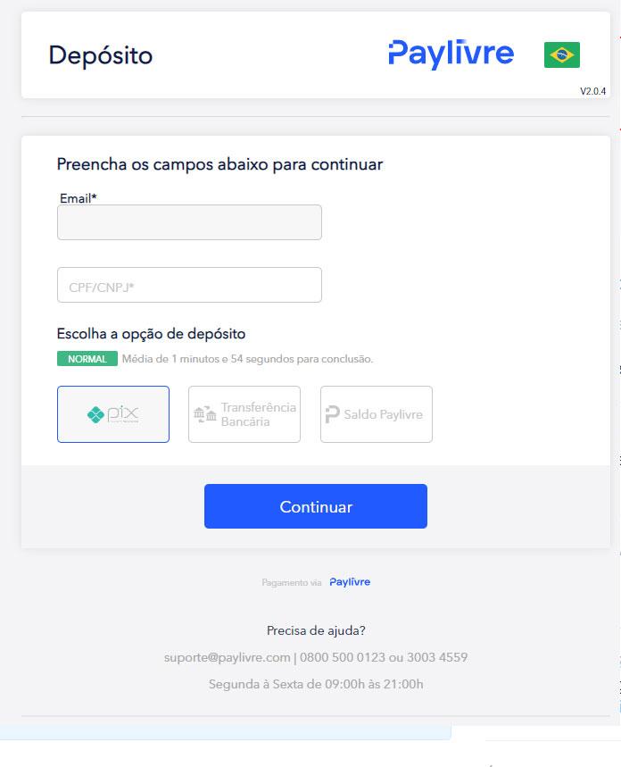 Como pagar usando PIX - Blog Qwintry, imagem 4 Como pagar usando PIX, imagem 4