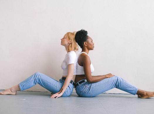 American jeans  with delivery 