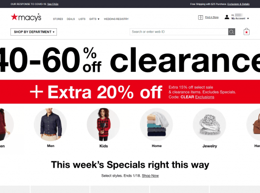 Rules of American Shopping: Ways to Save Big on Clothing, Gadgets