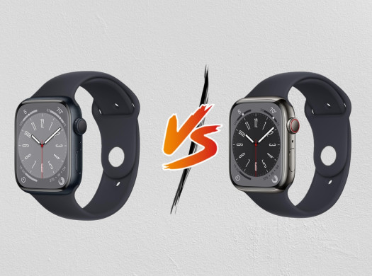 Apple Watch 8 vs 9: Which One to Buy?
