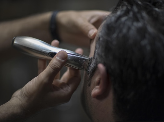 Best men's beard trimmer