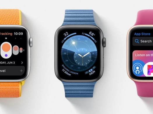 Buying an Apple Watch in Canada