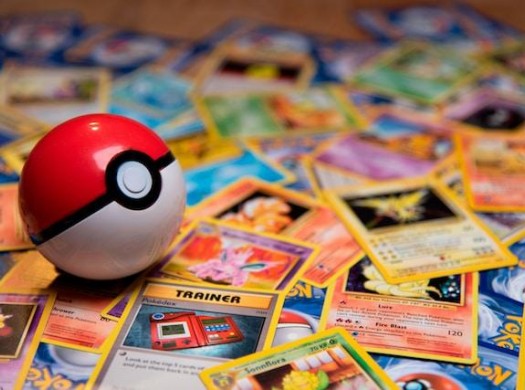 Buy Pokemon Cards Online