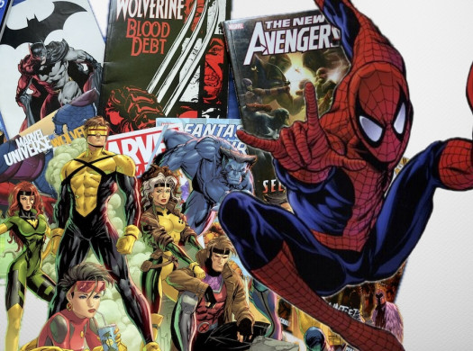 Buying Comic Books Online: Top Stores, Rare Finds & International Delivery