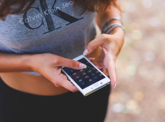 How to buy Calvin Klein online store