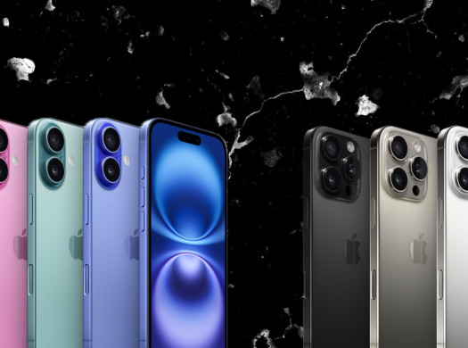 What is the difference between iPhone 16 and 16 Pro