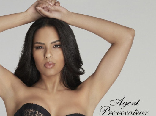 Agent Provocateur: A Lingerie Brand That Redefined Sensuality