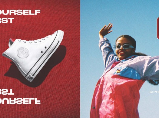 How to buy Converse sneakers in the USA and save money