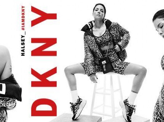 How to order DKNY products