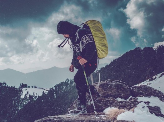 How the NorthFace to order from USA