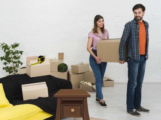 How to Ship Furniture