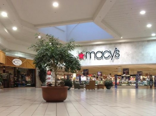 How to order Macy's USA shipping online