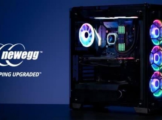 How to shop Newegg store