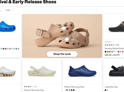 How to Tell If Crocs Are Fake