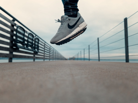 How to verify Nike shoes