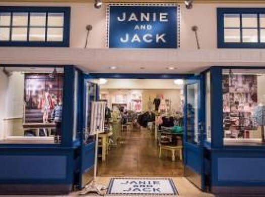 Janie and Jack Clothing: Dress to Impress with High-Quality Children's Clothes
