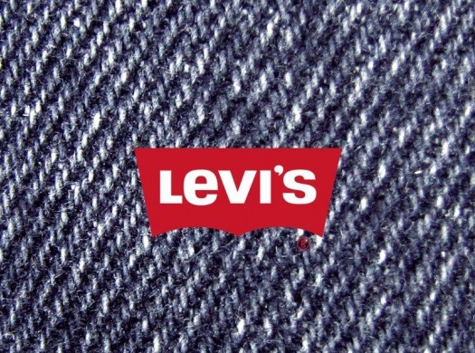 How to buy clothes Levis USA with delivery