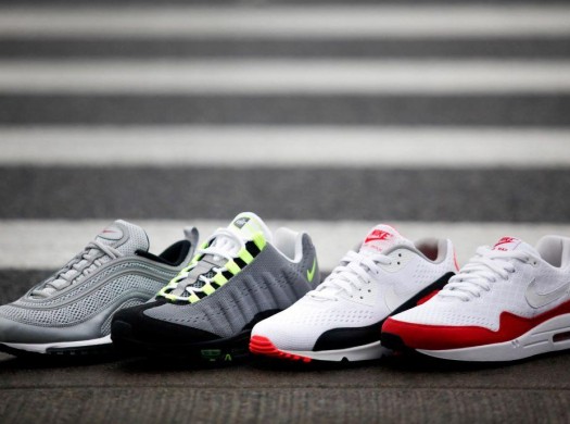 Nike Canada Shipping: Reliable Solutions for Canadian Customers