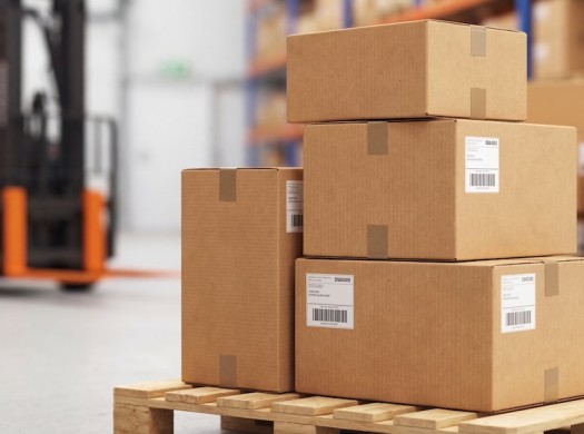 How Package Forwarding Works