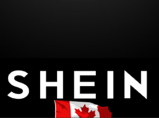 Does Shein Deliver to Canada